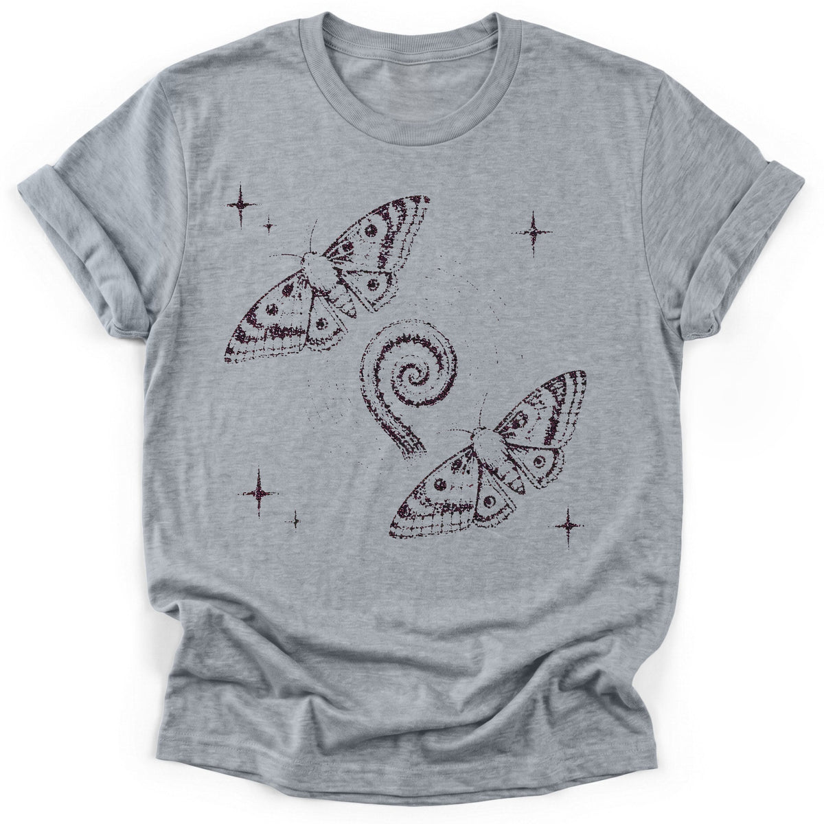 Sloth Hiking Club — sport grey