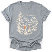 Sloth Hiking Club — sport grey
