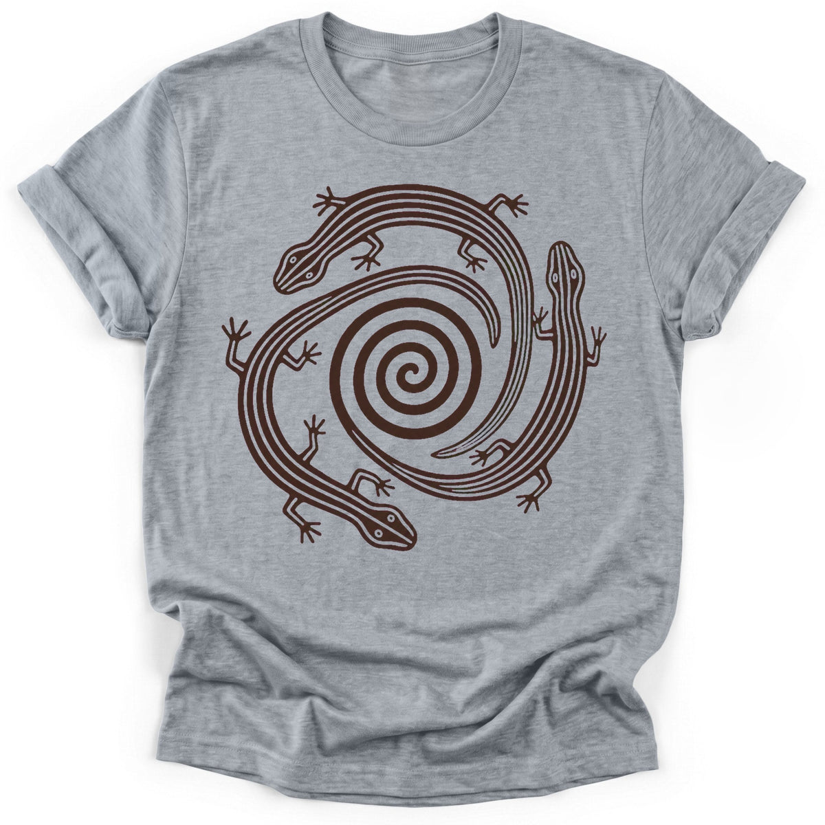 Sloth Hiking Club — sport grey