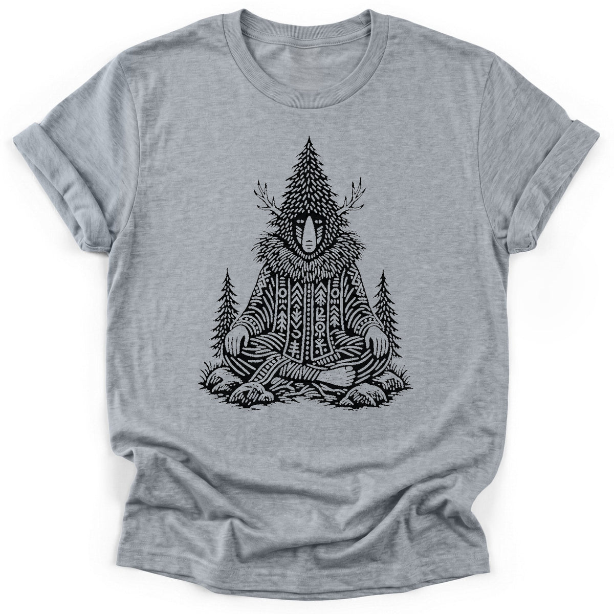 Sloth Hiking Club — sport grey