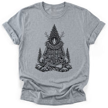 Sloth Hiking Club — sport grey