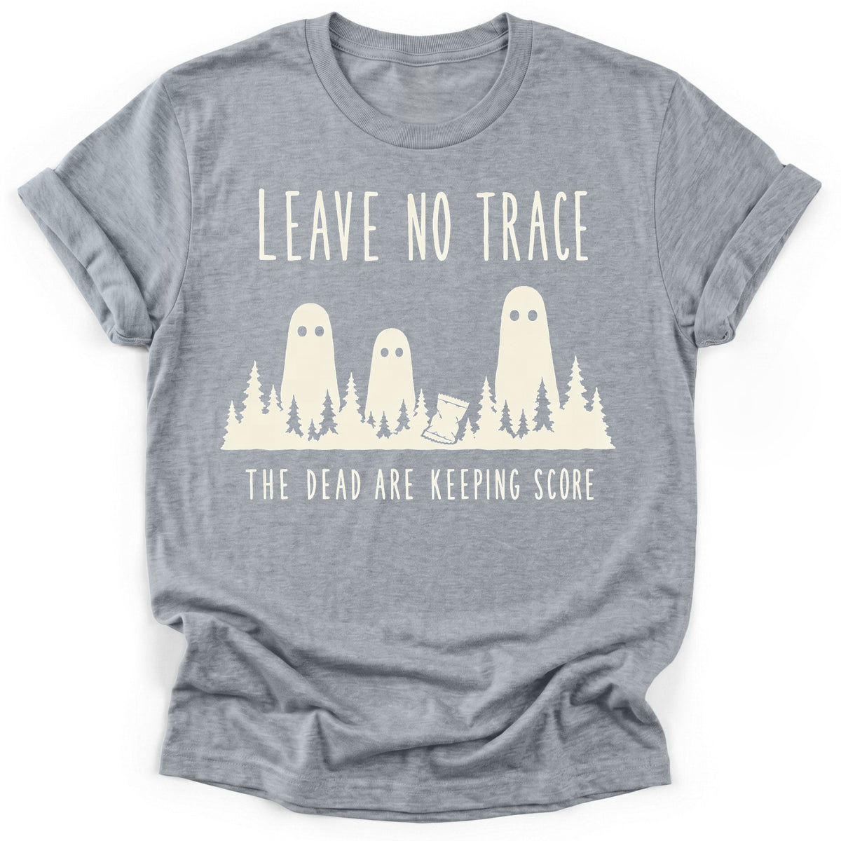 Sloth Hiking Club — sport grey