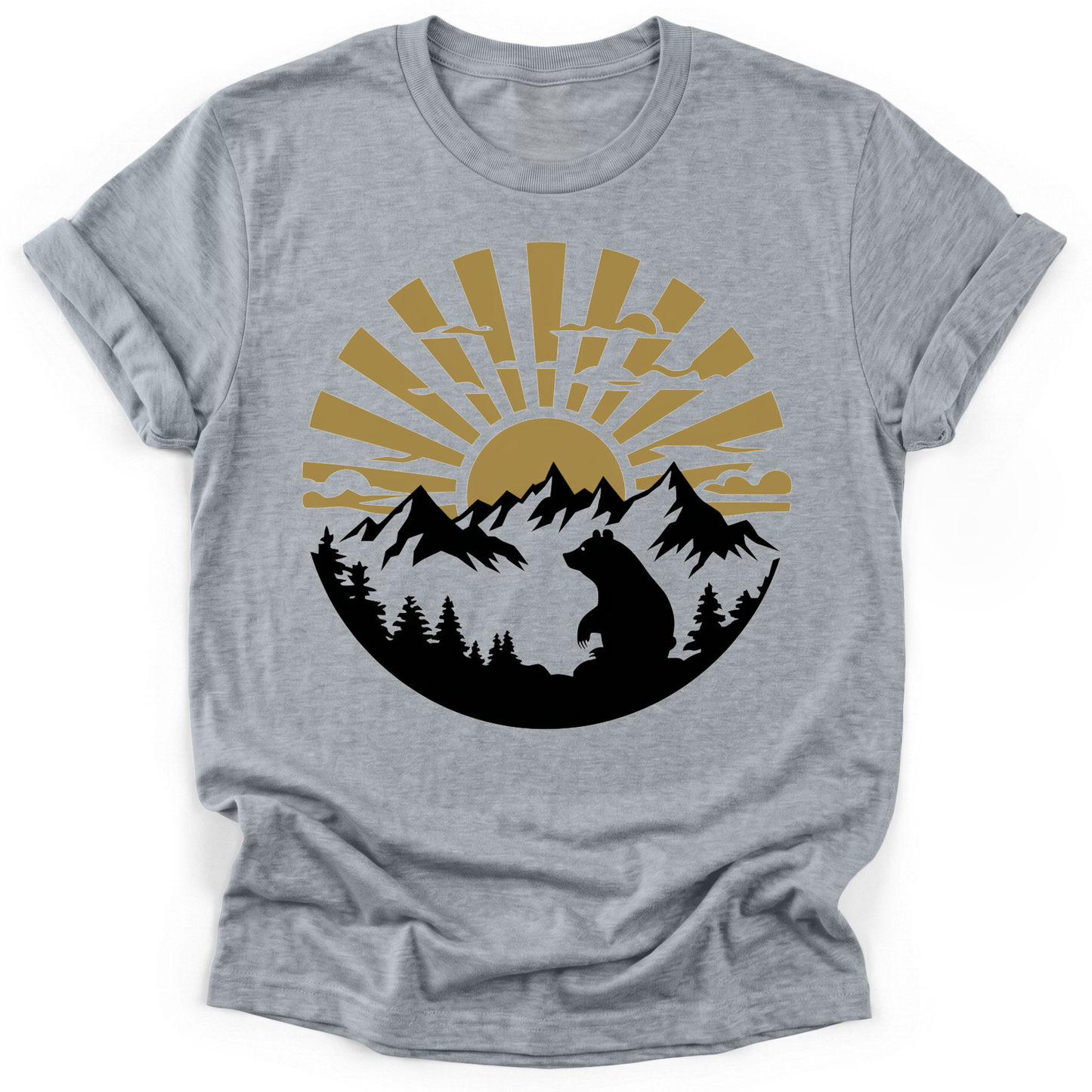 Sloth Hiking Club — sport grey