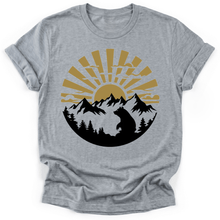 Sloth Hiking Club — sport grey