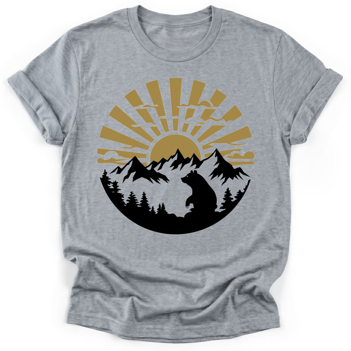 Golden Hour T-shirt