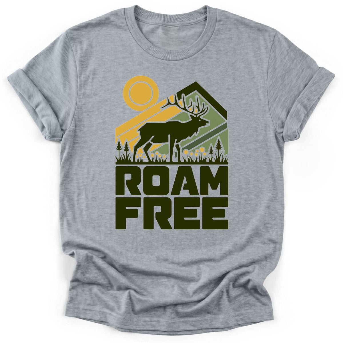 Sloth Hiking Club — sport grey