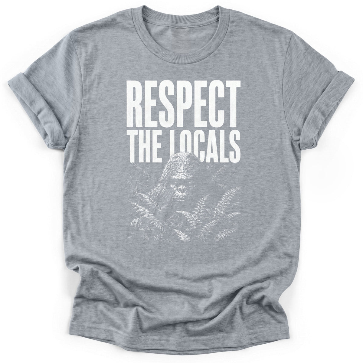 Sloth Hiking Club — sport grey