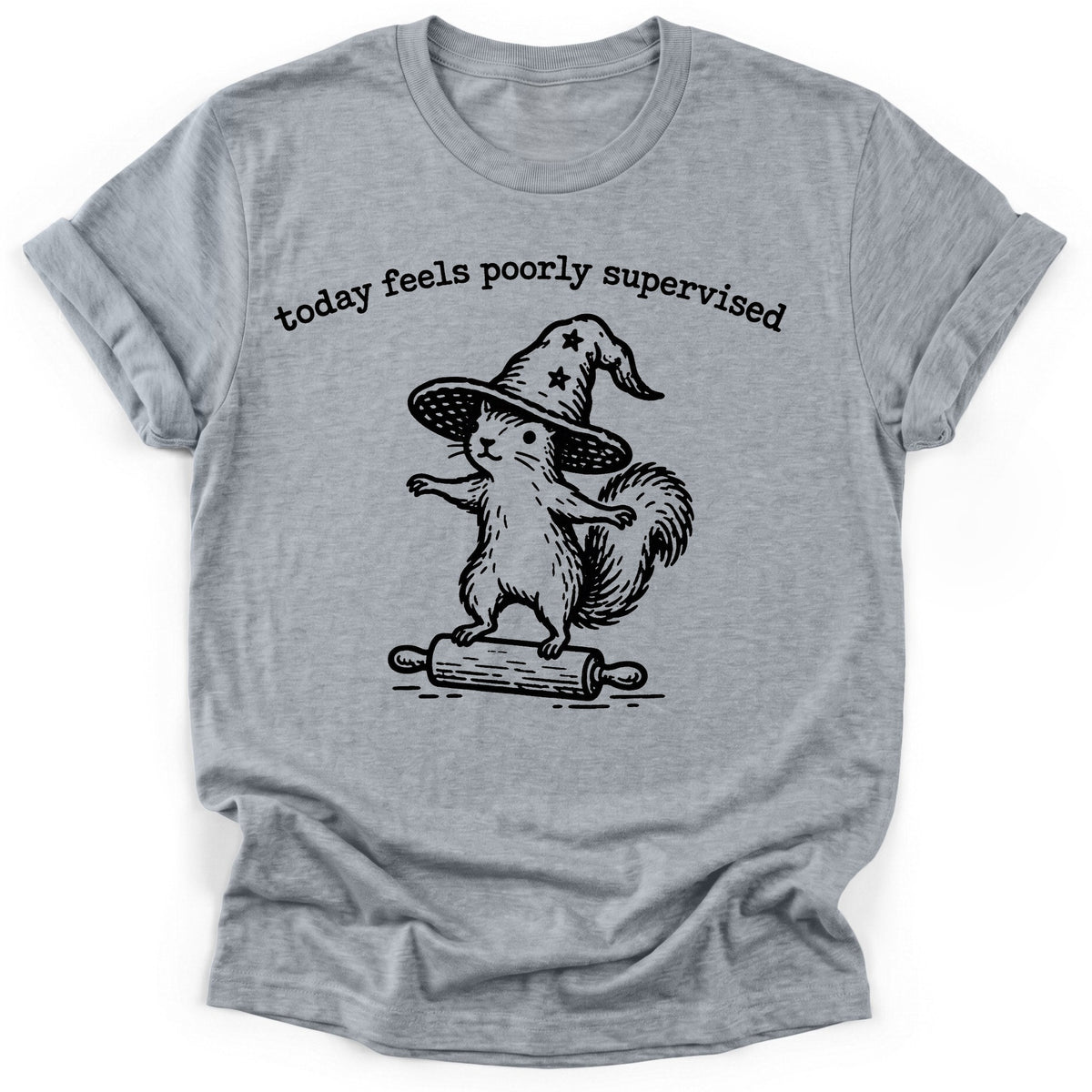 Sloth Hiking Club — sport grey