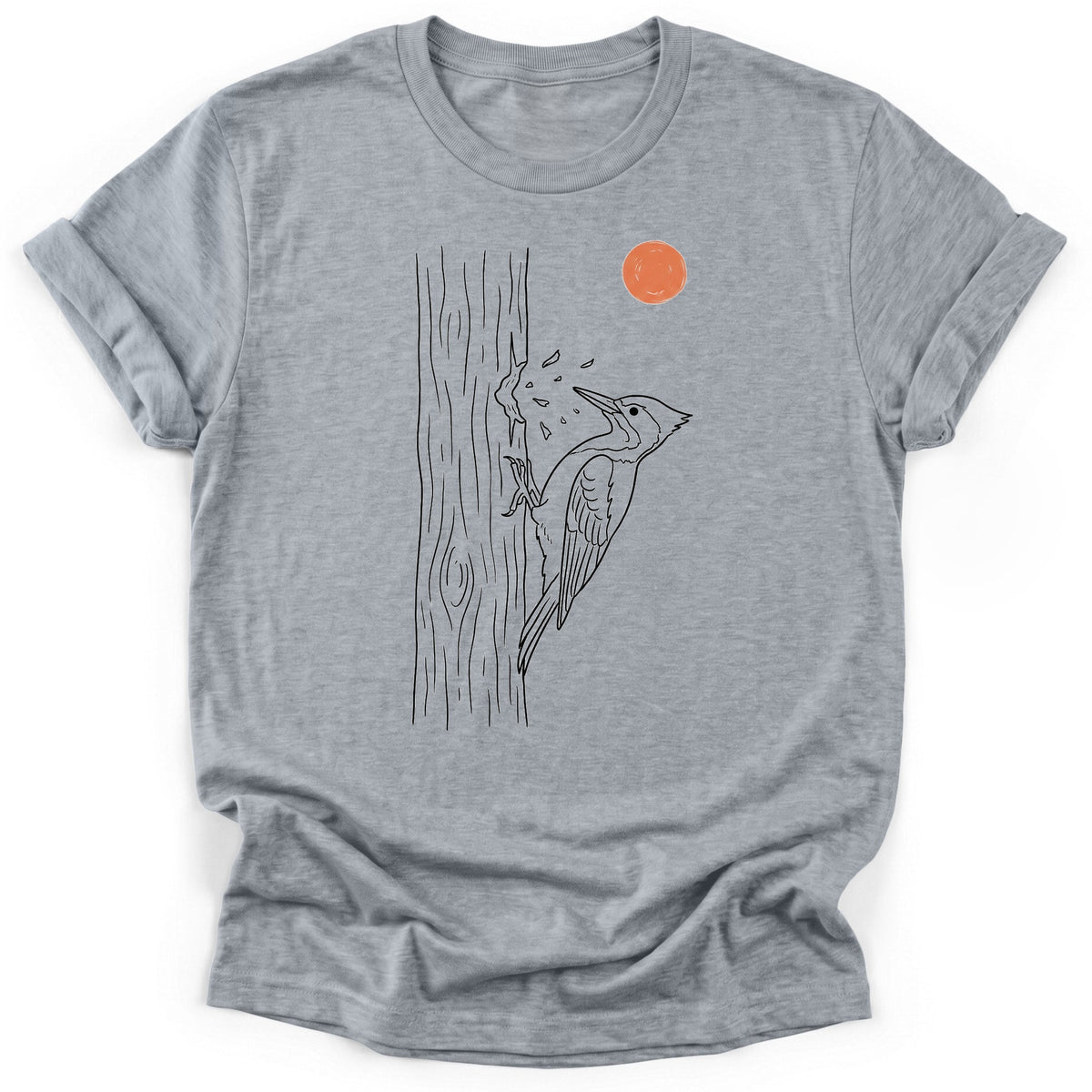 Sloth Hiking Club — sport grey