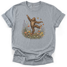 Sloth Hiking Club — sport grey