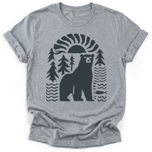 Sloth Hiking Club — sport grey