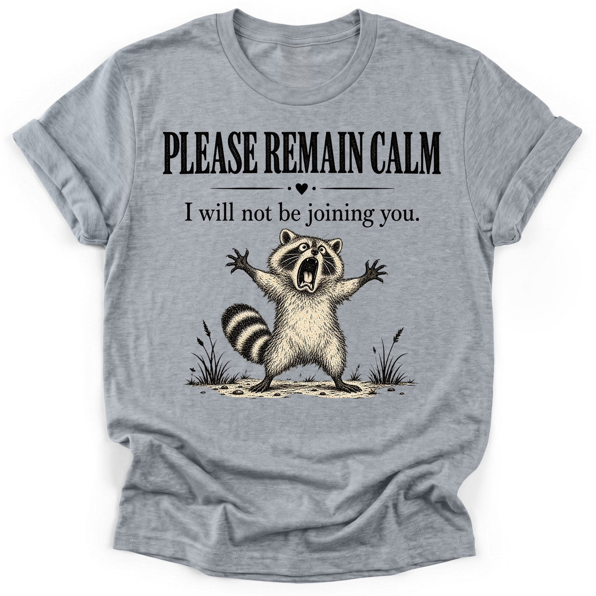 Sloth Hiking Club — sport grey