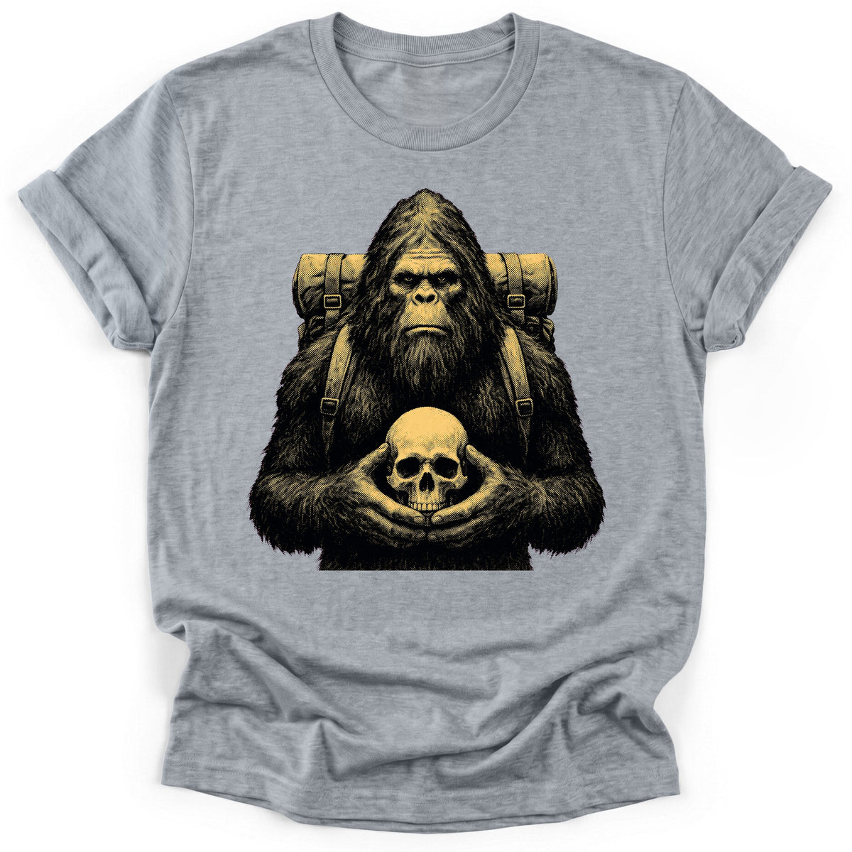 Sloth Hiking Club — sport grey