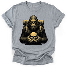 Sloth Hiking Club — sport grey