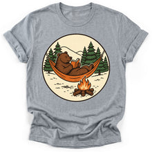 Sloth Hiking Club — sport grey