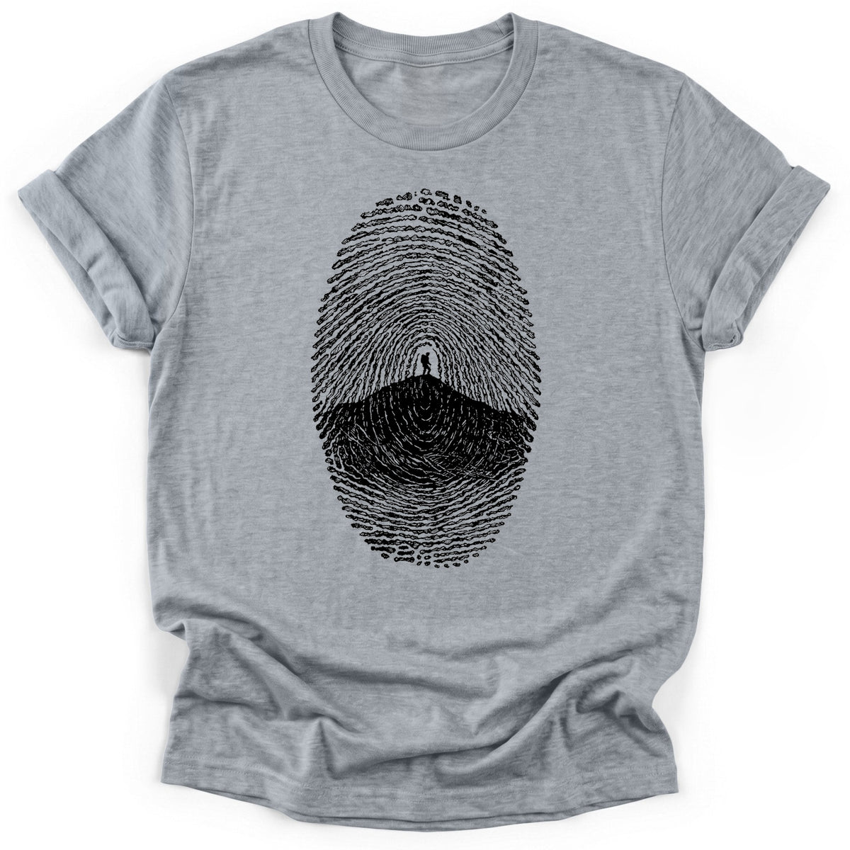 Sloth Hiking Club — sport grey