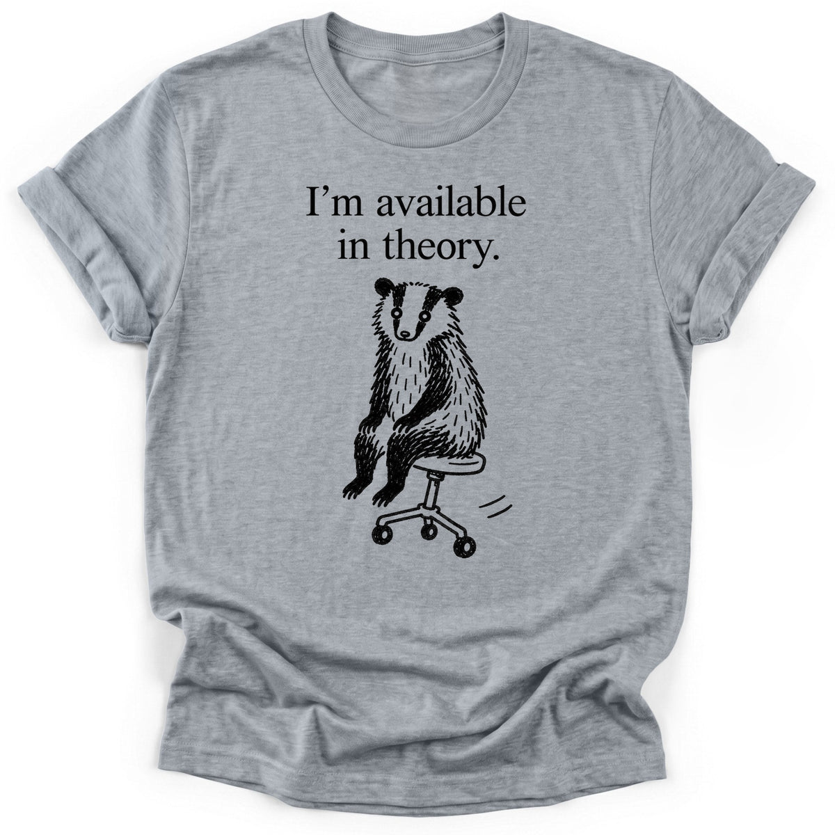 Sloth Hiking Club — sport grey
