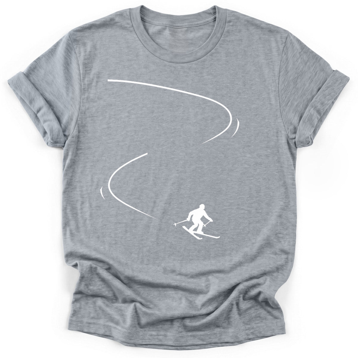 Sloth Hiking Club — sport grey
