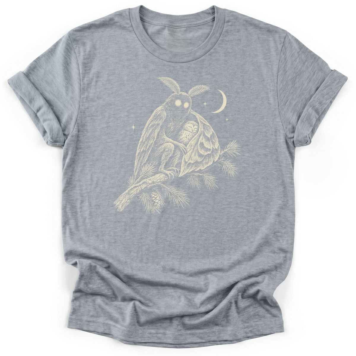 Sloth Hiking Club — sport grey
