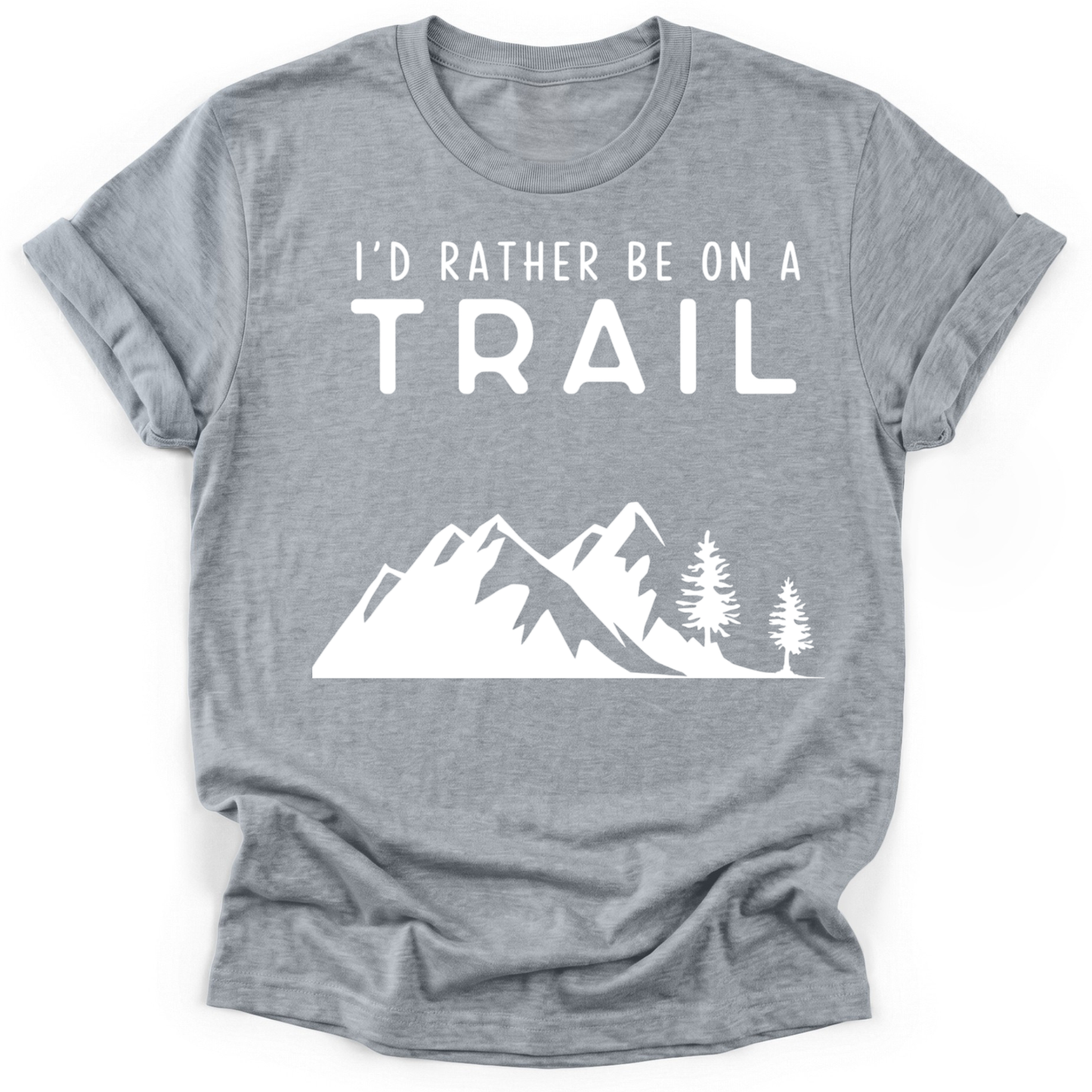 Sloth Hiking Club — sport grey