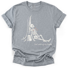 Sloth Hiking Club — sport grey