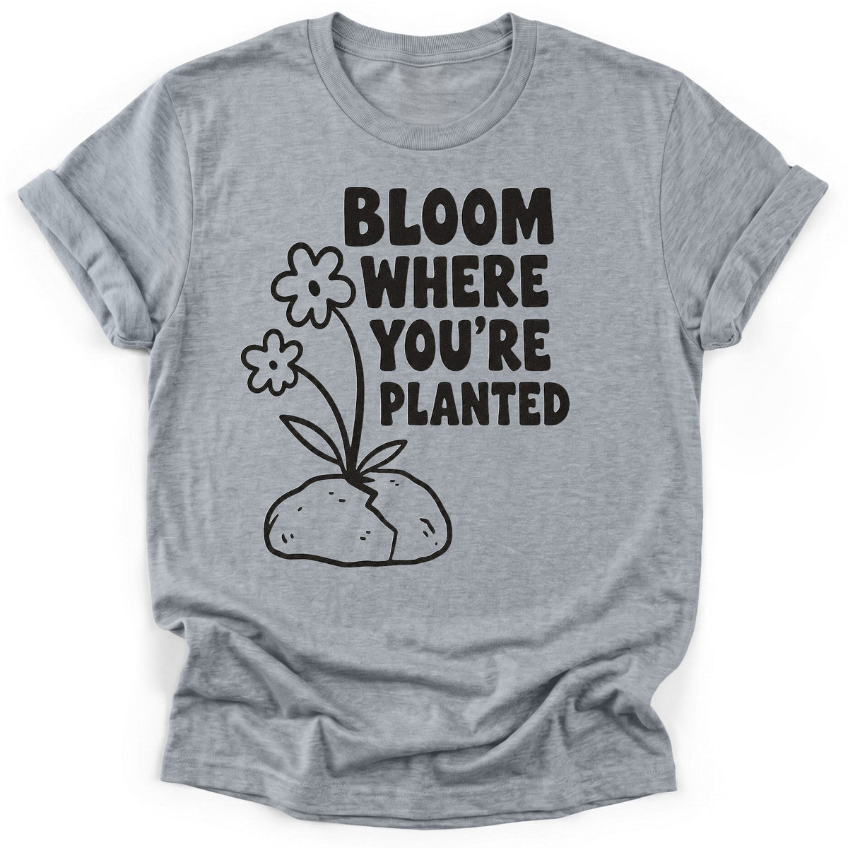 Sloth Hiking Club — sport grey