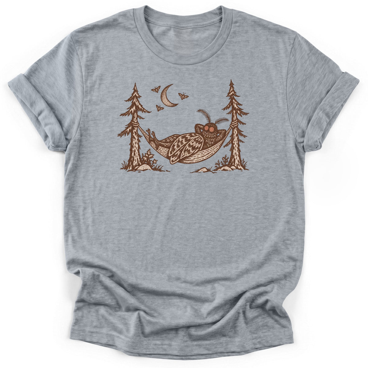 Sloth Hiking Club — sport grey