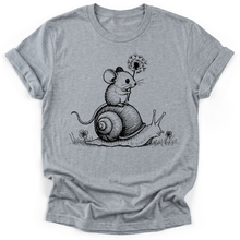 Sloth Hiking Club — sport grey