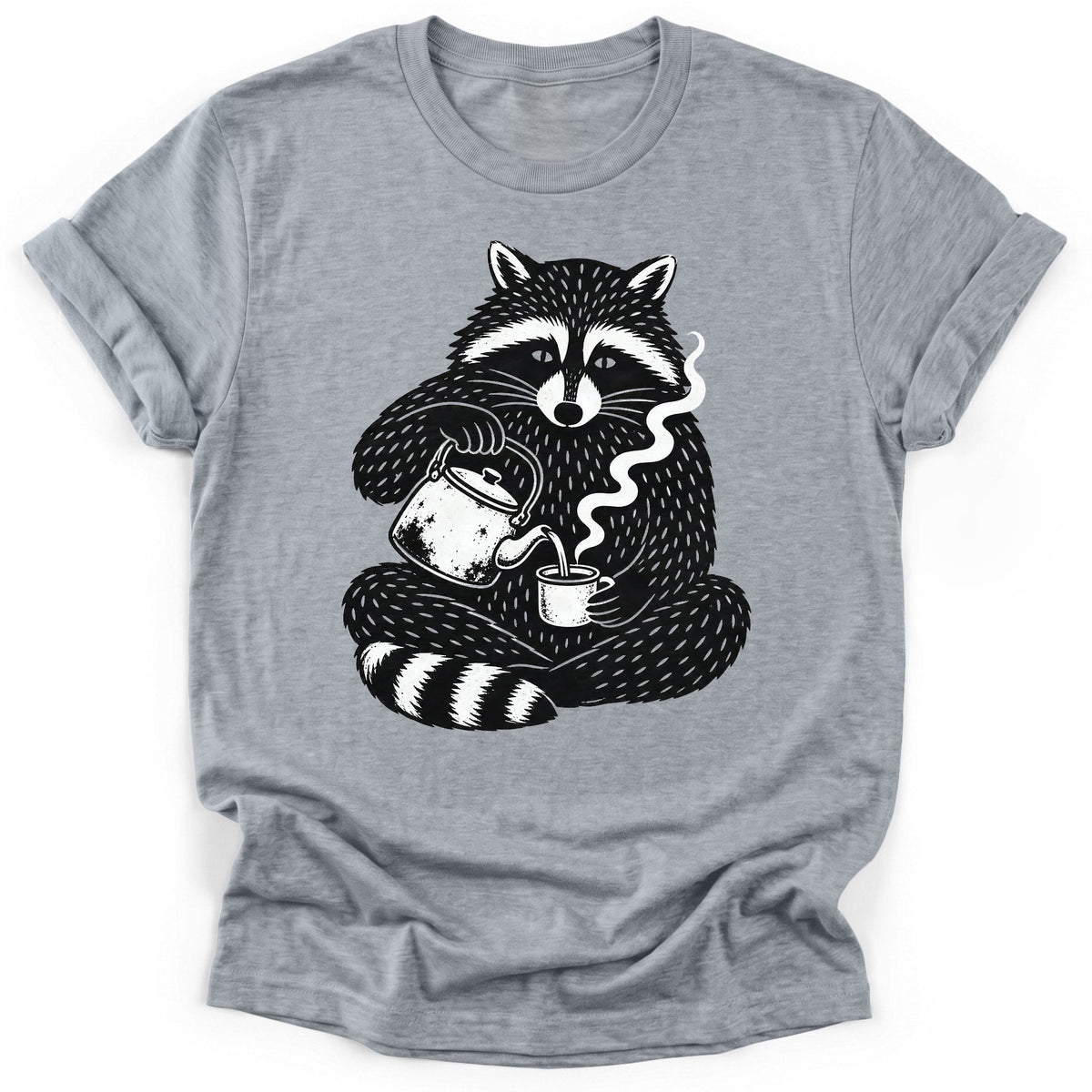 Sloth Hiking Club — sport grey
