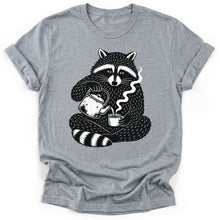 Sloth Hiking Club — sport grey