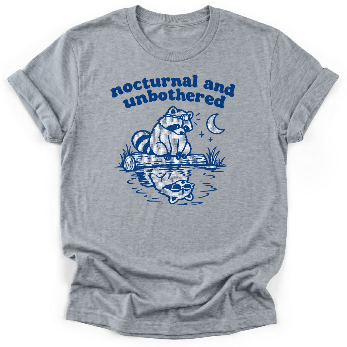 Sloth Hiking Club — sport grey