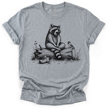 Sloth Hiking Club — sport grey