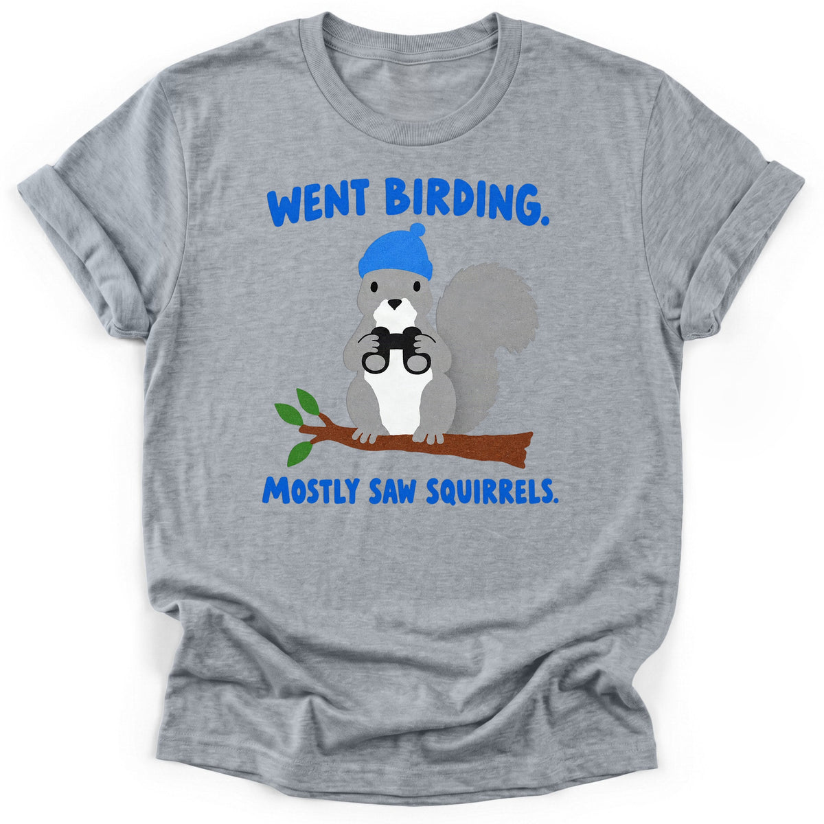 Sloth Hiking Club — sport grey