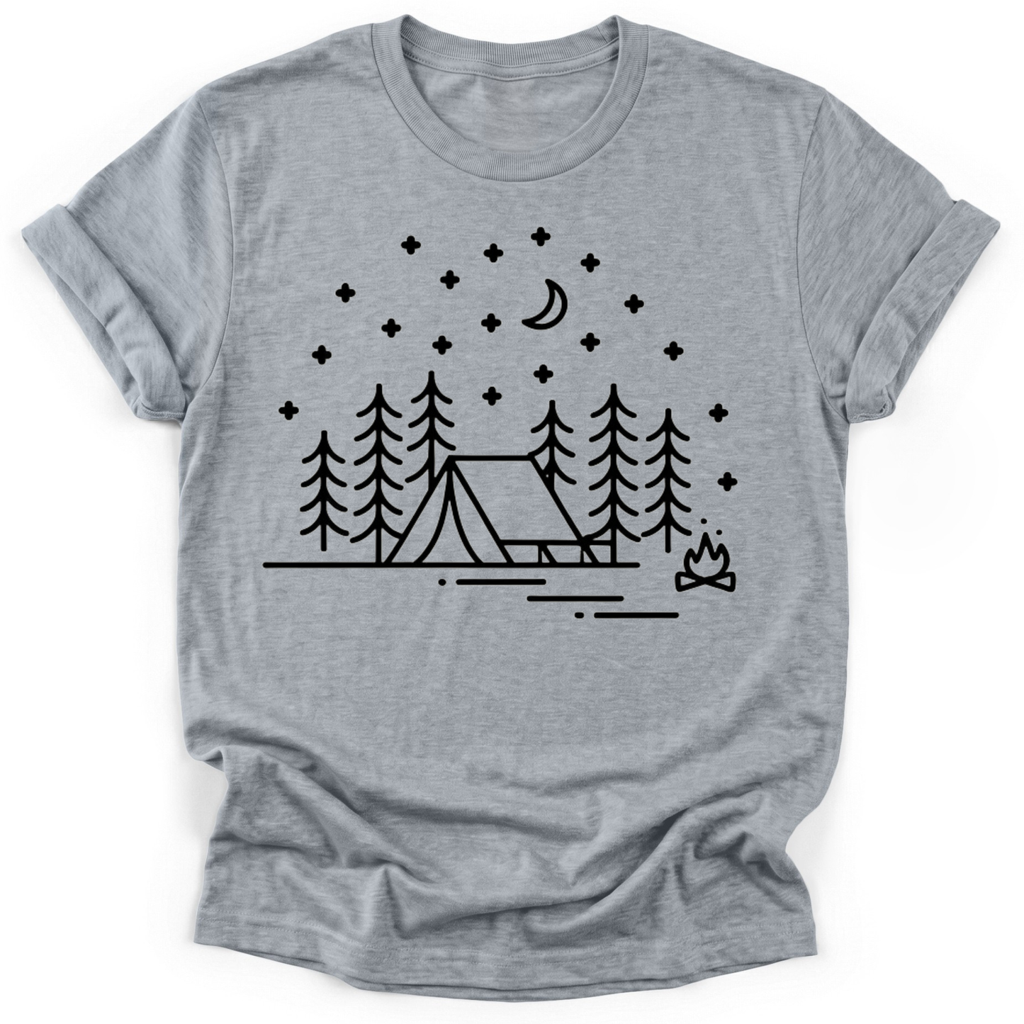 Sloth Hiking Club — sport grey
