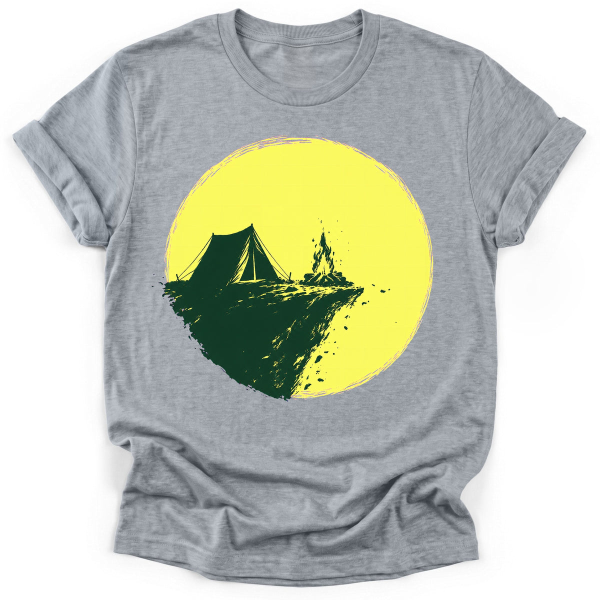 Sloth Hiking Club — sport grey