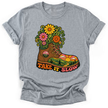 Sloth Hiking Club — sport grey