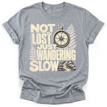 Sloth Hiking Club — sport grey