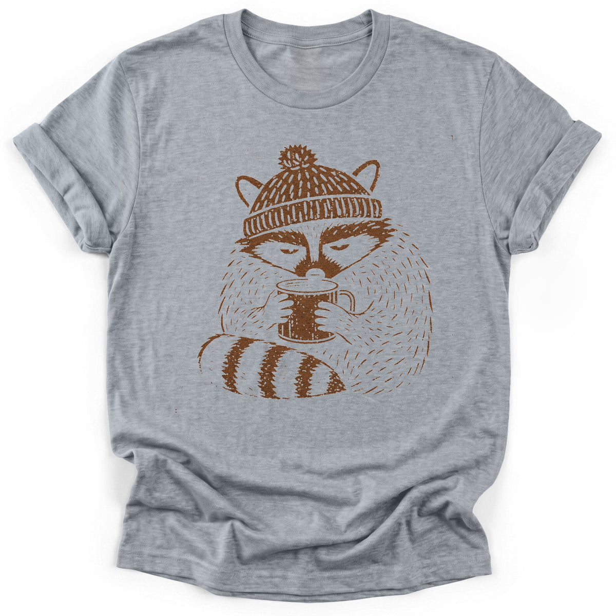 Sloth Hiking Club — sport grey