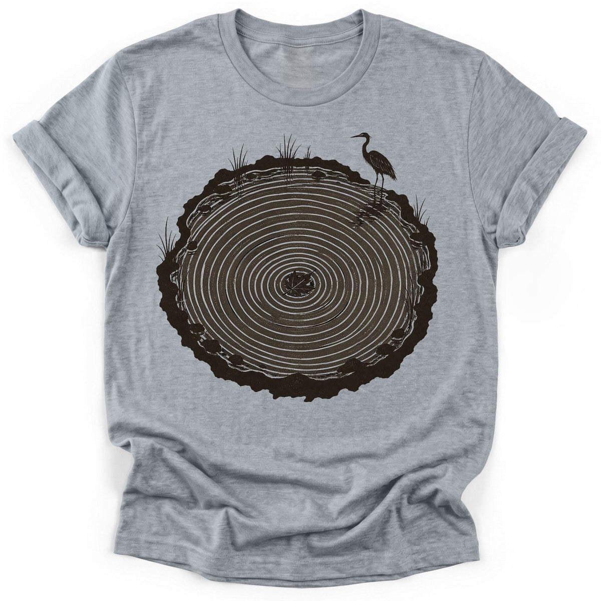 Sloth Hiking Club — sport grey