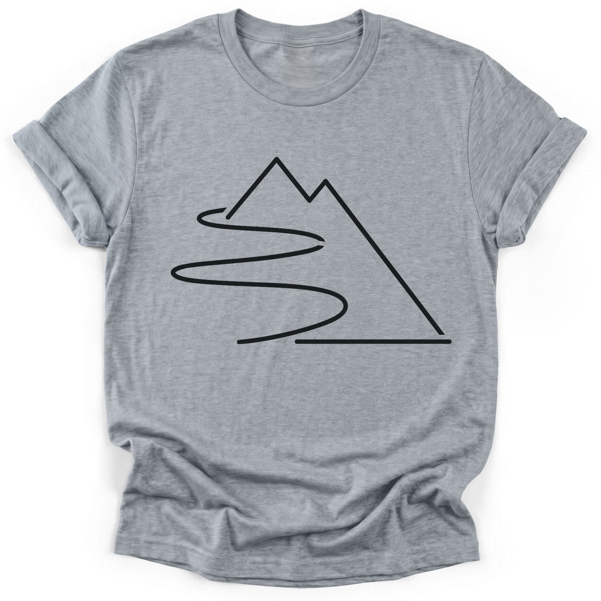 Sloth Hiking Club — sport grey
