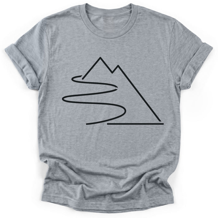 Summit Trail Top T-Shirt