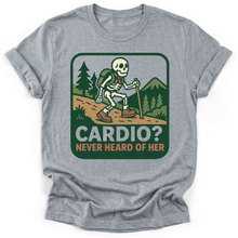 Sloth Hiking Club — sport grey