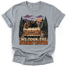 Sloth Hiking Club — sport grey