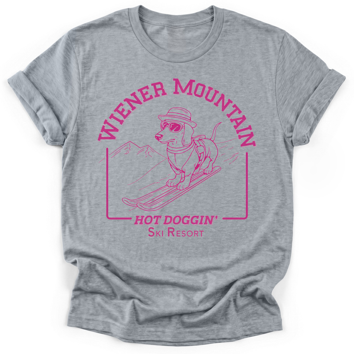 Sloth Hiking Club — sport grey