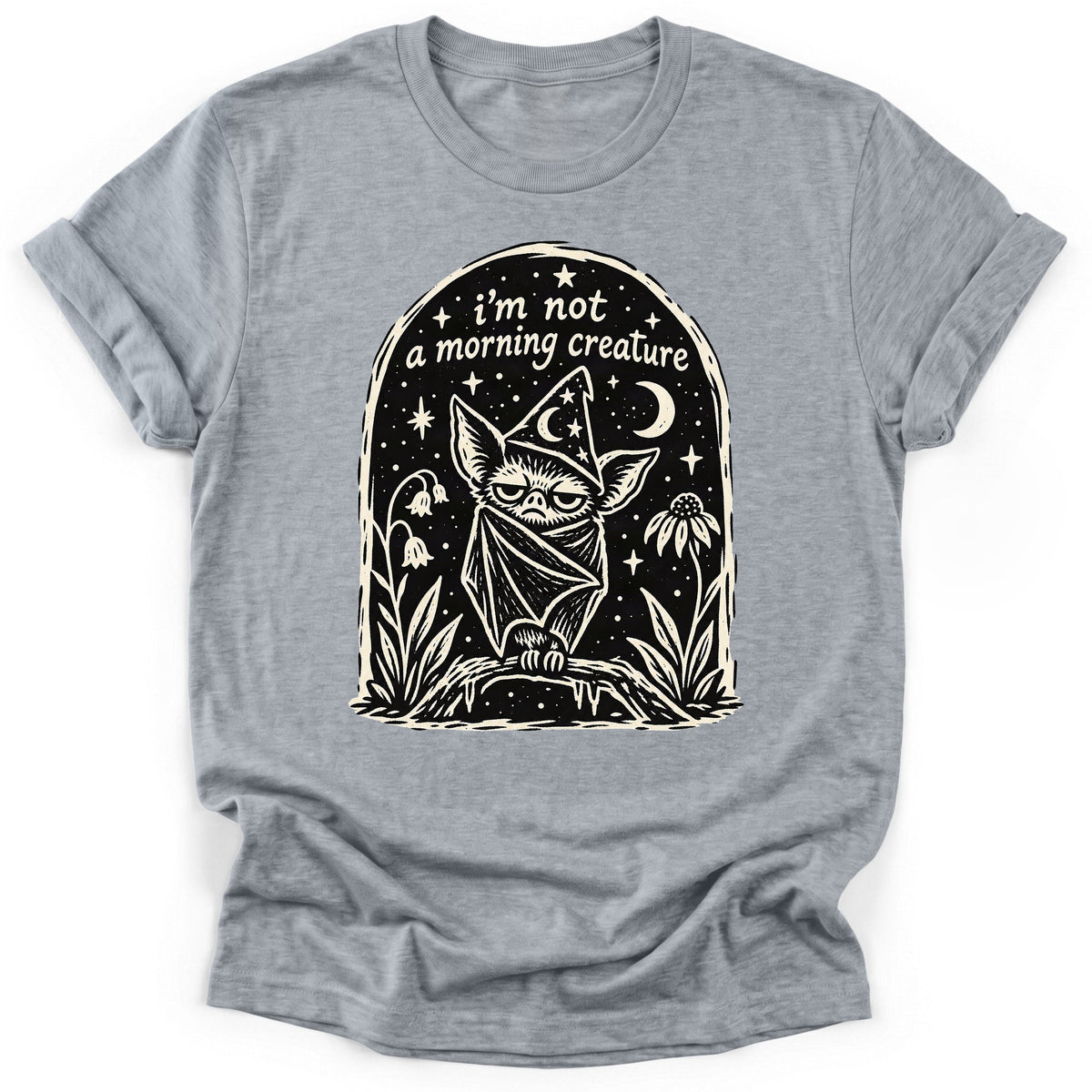 Sloth Hiking Club — sport grey