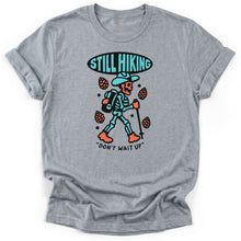 Sloth Hiking Club — sport grey