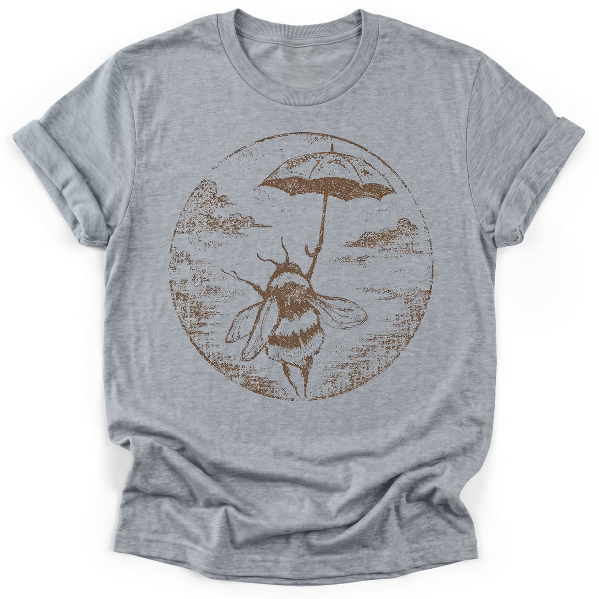 Sloth Hiking Club — sport grey