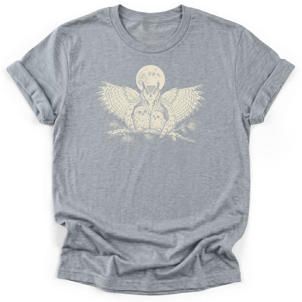 Sloth Hiking Club — sport grey
