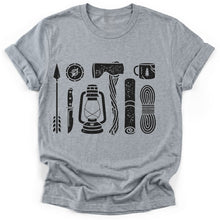 Sloth Hiking Club — sport grey