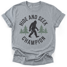 Sloth Hiking Club — sport grey